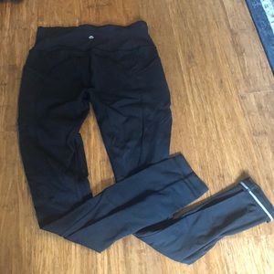 Lululemon Leggings All the right places
